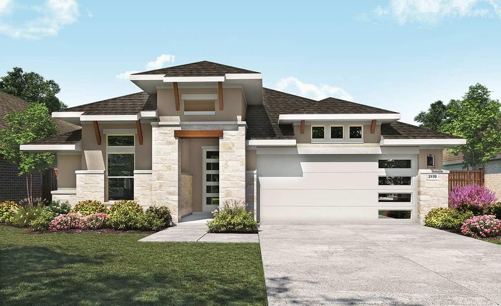 20317 Gillbrand RD, Manor, TX 78653