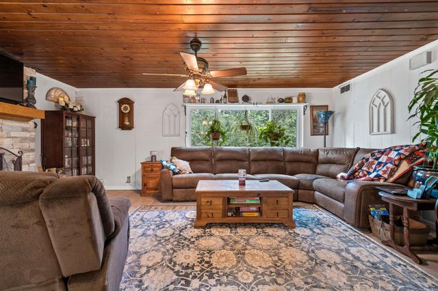 209 Squaw Valley Trail, Hot Springs, AR 71901