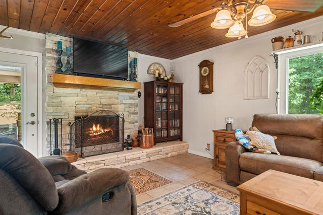 209 Squaw Valley Trail, Hot Springs, AR 71901