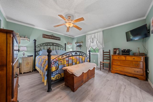 209 Squaw Valley Trail, Hot Springs, AR 71901