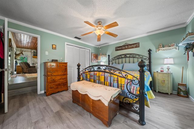 209 Squaw Valley Trail, Hot Springs, AR 71901