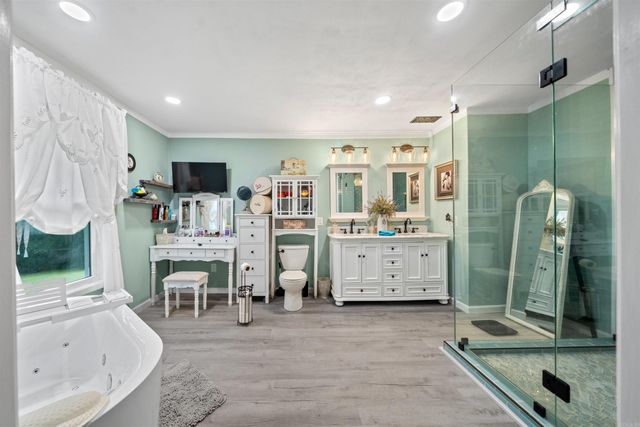 209 Squaw Valley Trail, Hot Springs, AR 71901