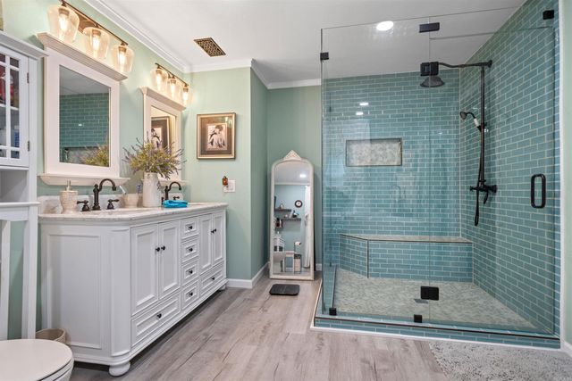 209 Squaw Valley Trail, Hot Springs, AR 71901