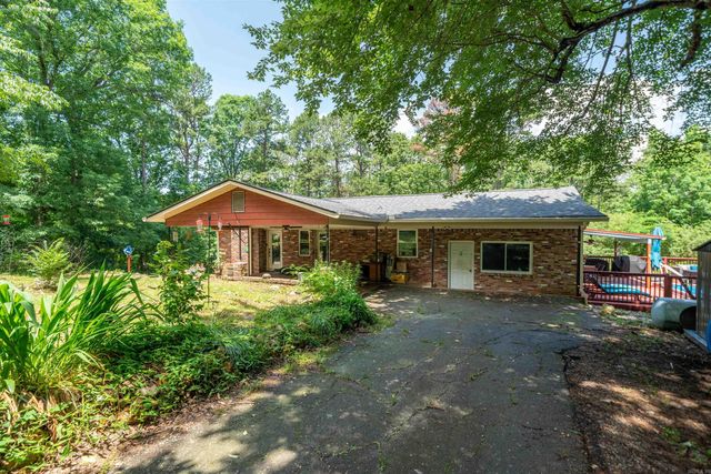209 Squaw Valley Trail, Hot Springs, AR 71901