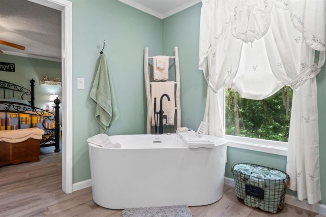 209 Squaw Valley Trail, Hot Springs, AR 71901