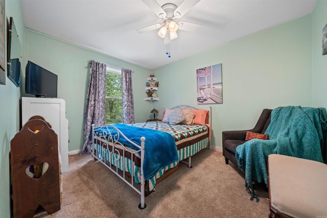 209 Squaw Valley Trail, Hot Springs, AR 71901