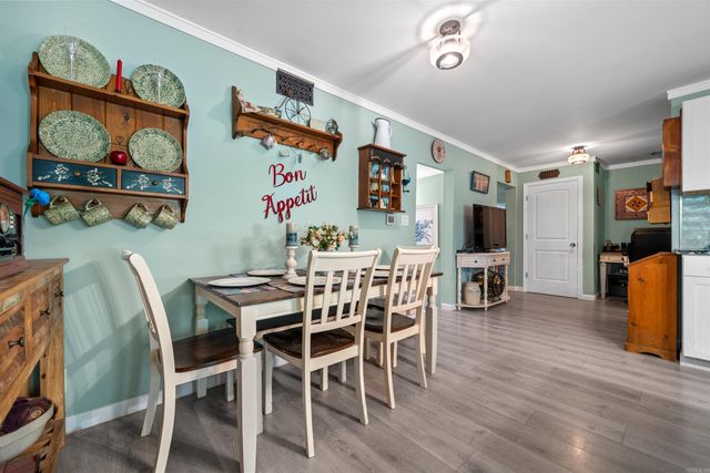 209 Squaw Valley Trail, Hot Springs, AR 71901