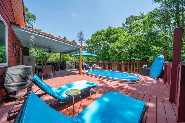 209 Squaw Valley Trail, Hot Springs, AR 71901