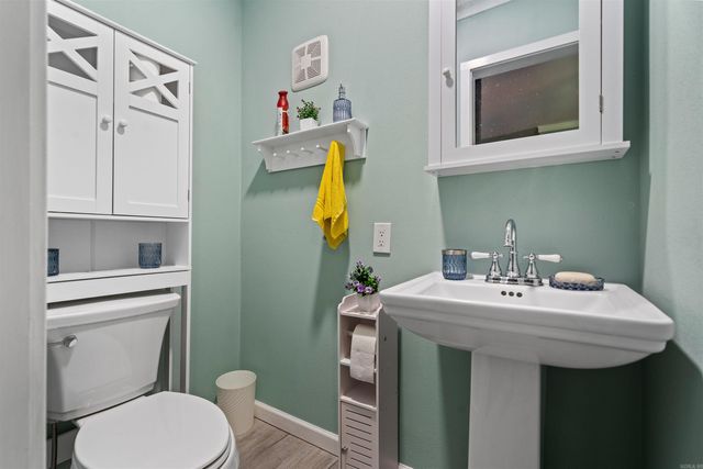 209 Squaw Valley Trail, Hot Springs, AR 71901