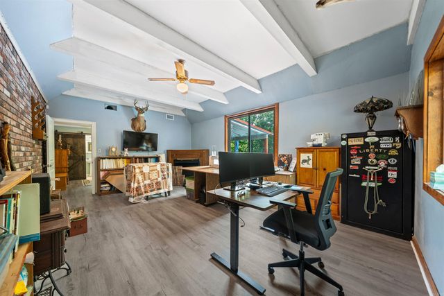 209 Squaw Valley Trail, Hot Springs, AR 71901