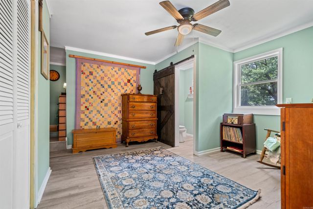 209 Squaw Valley Trail, Hot Springs, AR 71901