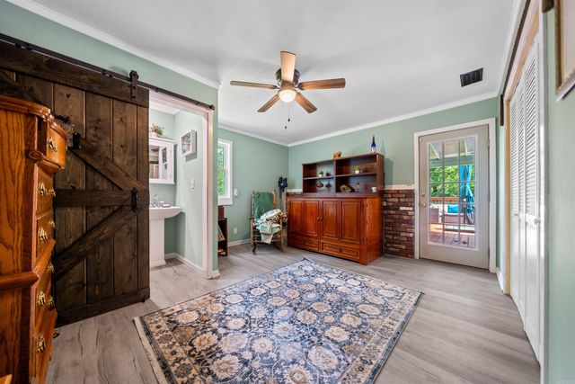 209 Squaw Valley Trail, Hot Springs, AR 71901