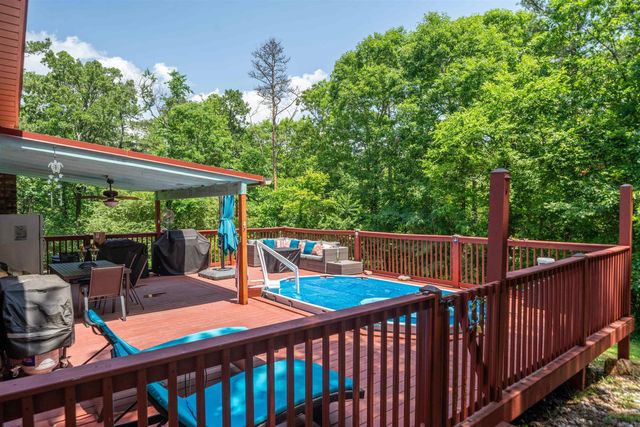 209 Squaw Valley Trail, Hot Springs, AR 71901