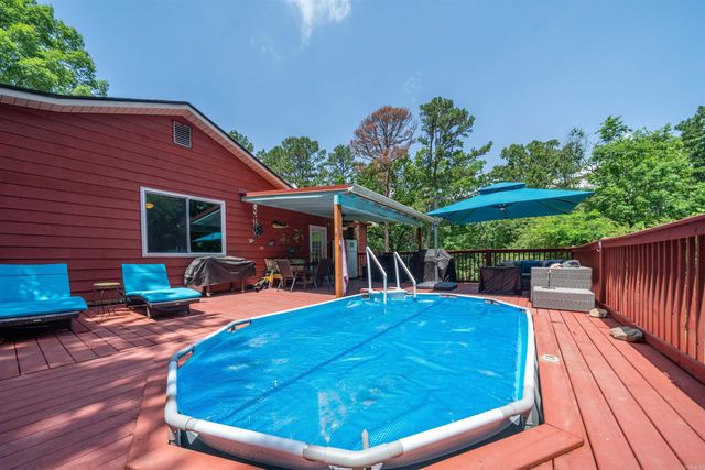 209 Squaw Valley Trail, Hot Springs, AR 71901