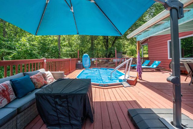 209 Squaw Valley Trail, Hot Springs, AR 71901