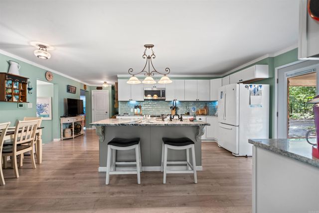 209 Squaw Valley Trail, Hot Springs, AR 71901