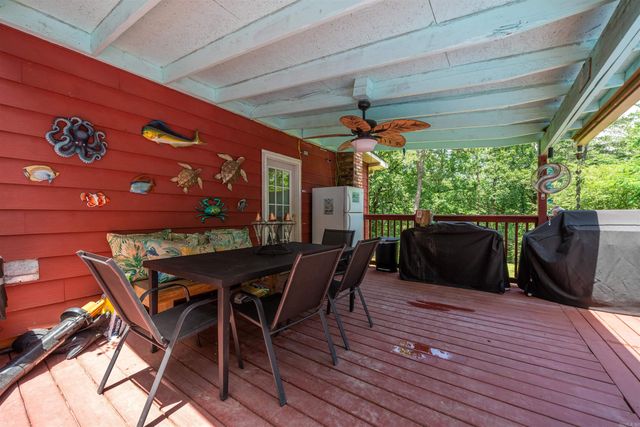 209 Squaw Valley Trail, Hot Springs, AR 71901