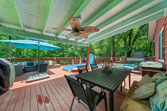 209 Squaw Valley Trail, Hot Springs, AR 71901