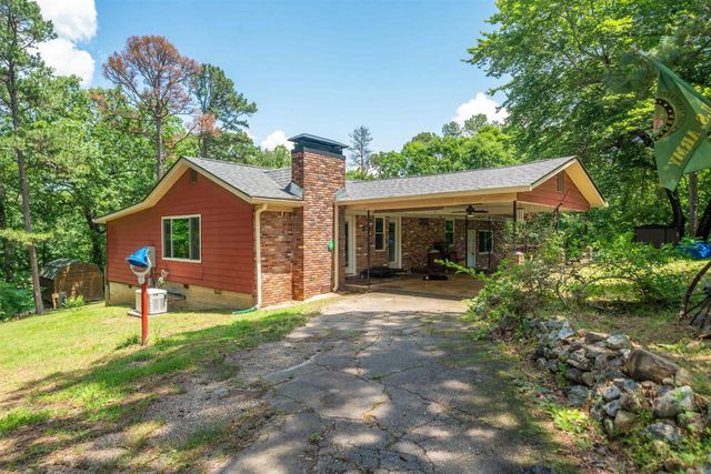 209 Squaw Valley Trail, Hot Springs, AR 71901