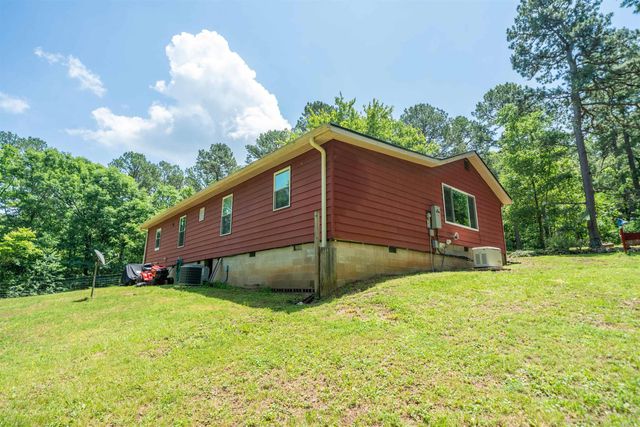 209 Squaw Valley Trail, Hot Springs, AR 71901