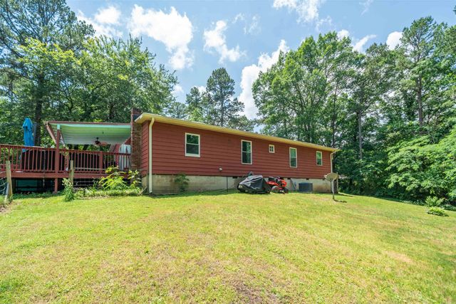 209 Squaw Valley Trail, Hot Springs, AR 71901