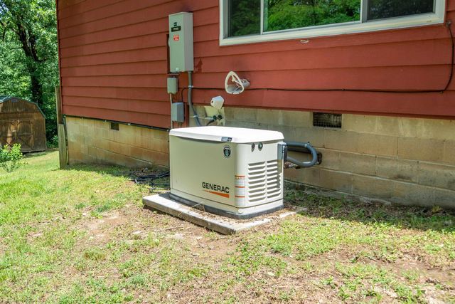 209 Squaw Valley Trail, Hot Springs, AR 71901