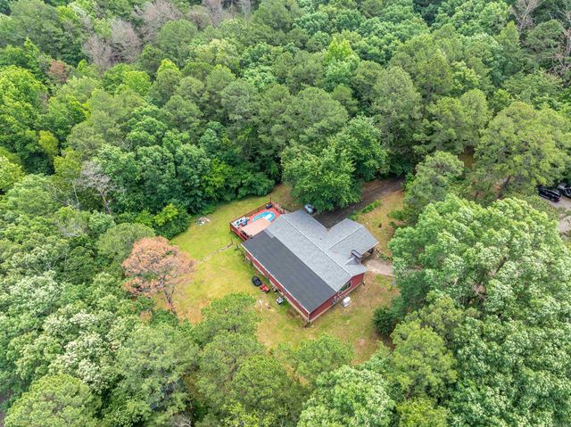209 Squaw Valley Trail, Hot Springs, AR 71901