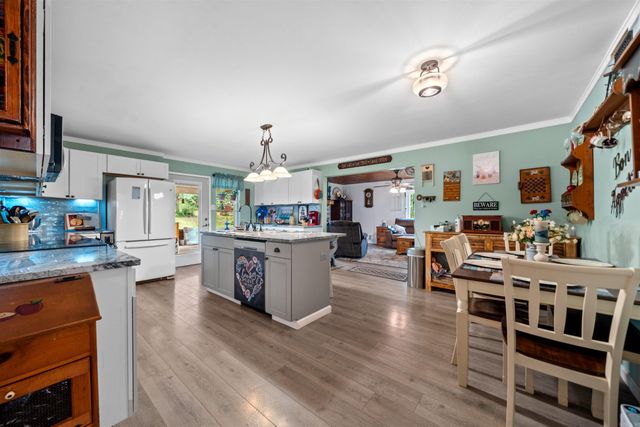 209 Squaw Valley Trail, Hot Springs, AR 71901