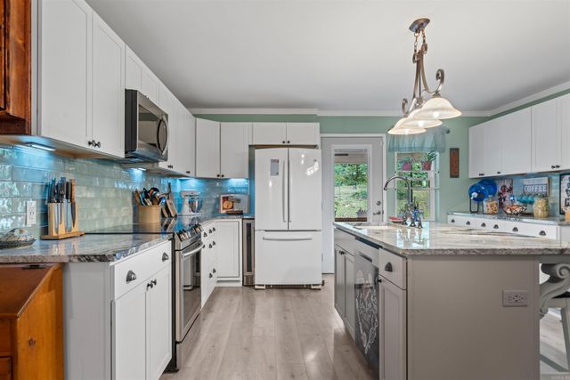 209 Squaw Valley Trail, Hot Springs, AR 71901