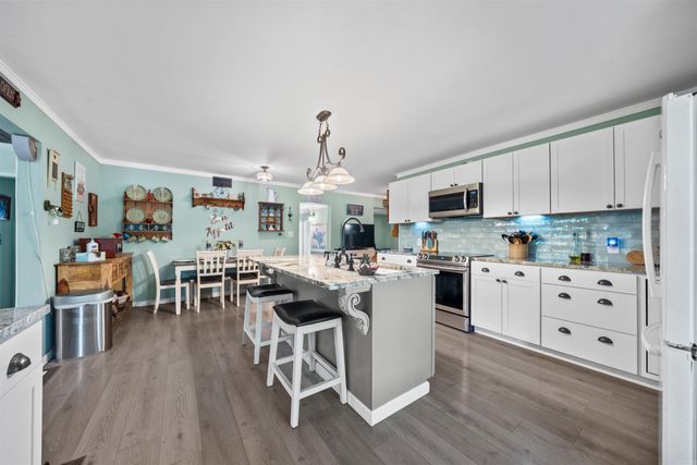 209 Squaw Valley Trail, Hot Springs, AR 71901