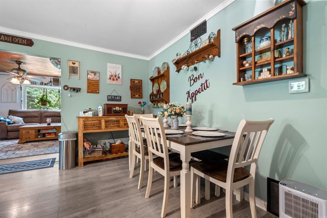 209 Squaw Valley Trail, Hot Springs, AR 71901