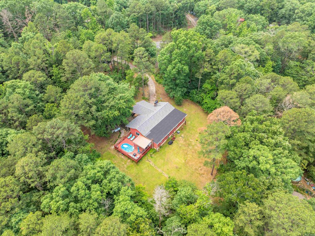 209 Squaw Valley Trail, Hot Springs, AR 71901