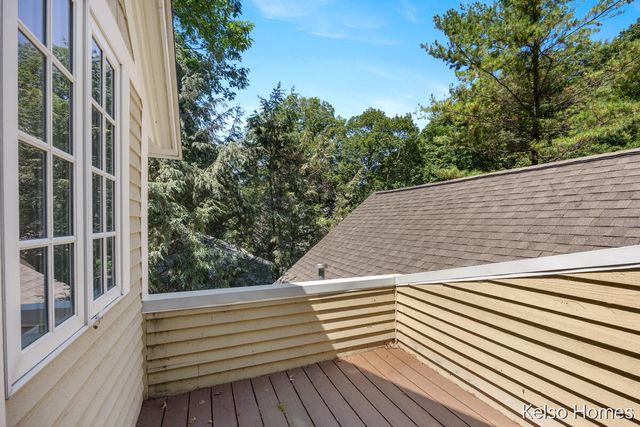 6664 Scenic Shores Drive, Holland, MI 49423