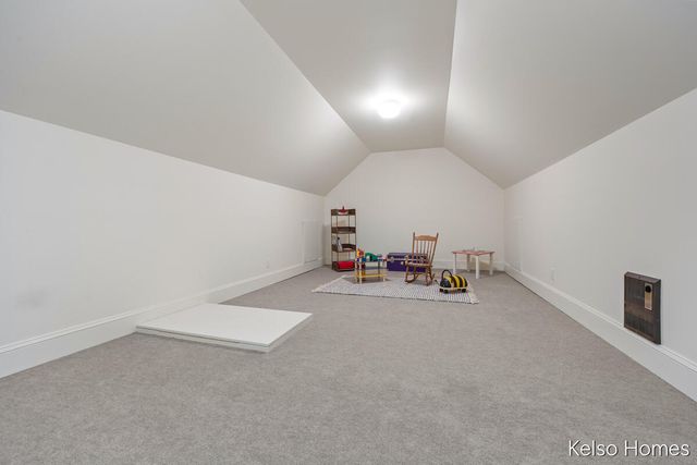 6664 Scenic Shores Drive, Holland, MI 49423