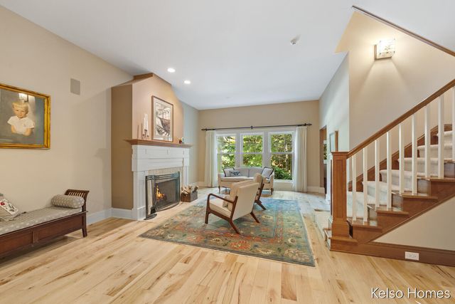 6664 Scenic Shores Drive, Holland, MI 49423