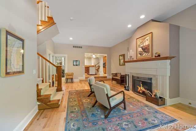 6664 Scenic Shores Drive, Holland, MI 49423