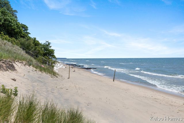 6664 Scenic Shores Drive, Holland, MI 49423