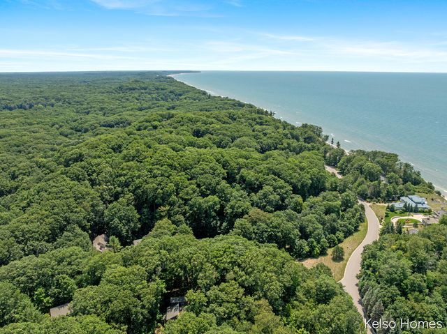 6664 Scenic Shores Drive, Holland, MI 49423