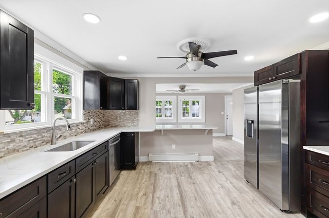 43 Chestnut Avenue, Auburn, MA 01501