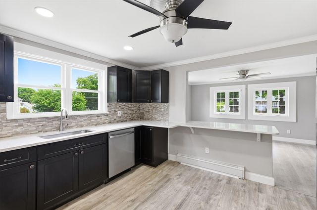 43 Chestnut Avenue, Auburn, MA 01501