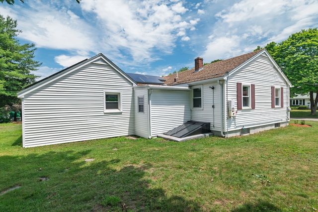43 Chestnut Avenue, Auburn, MA 01501