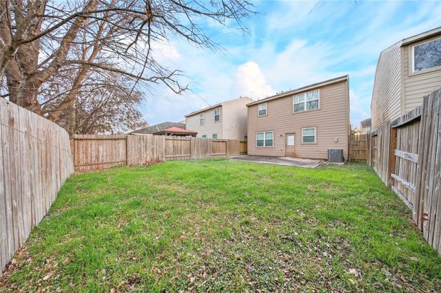 11110 Panther Court, Houston, TX 77099