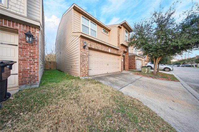11110 Panther Court, Houston, TX 77099