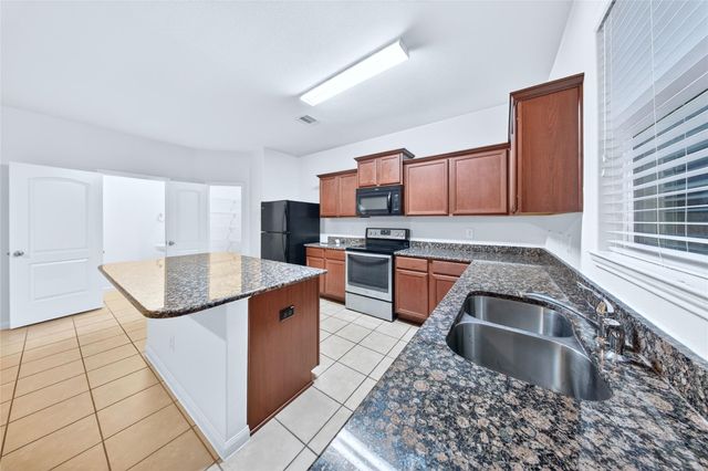 11110 Panther Court, Houston, TX 77099