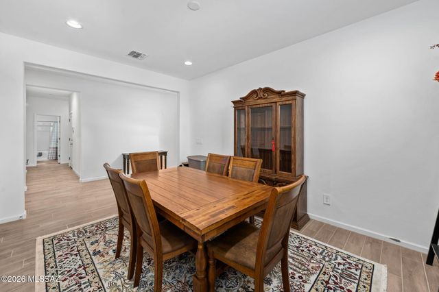 315 N Pecan Pie Place, Sahuarita, AZ 85629