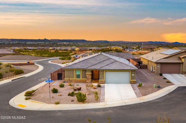 315 N Pecan Pie Place, Sahuarita, AZ 85629