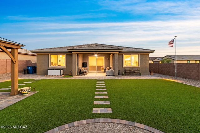 315 N Pecan Pie Place, Sahuarita, AZ 85629