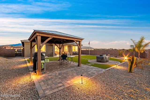 315 N Pecan Pie Place, Sahuarita, AZ 85629