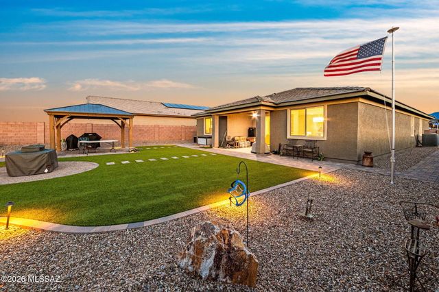 315 N Pecan Pie Place, Sahuarita, AZ 85629