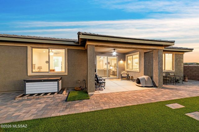 315 N Pecan Pie Place, Sahuarita, AZ 85629